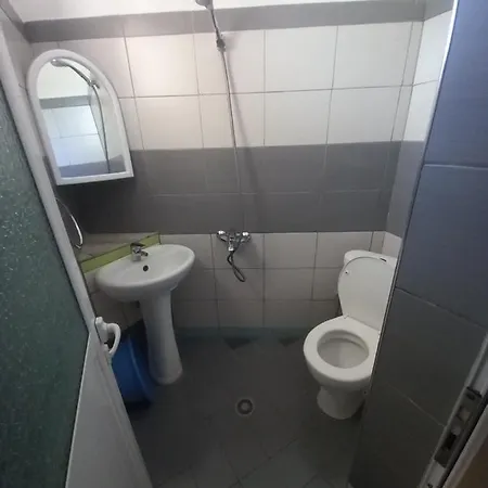 White Stone Apartment Apartment